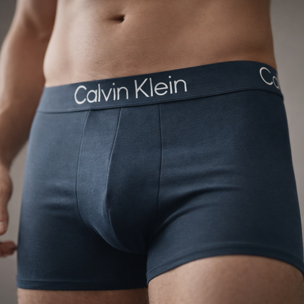 Pack de 12 boxers🔥: comodidad que se siente todos los días