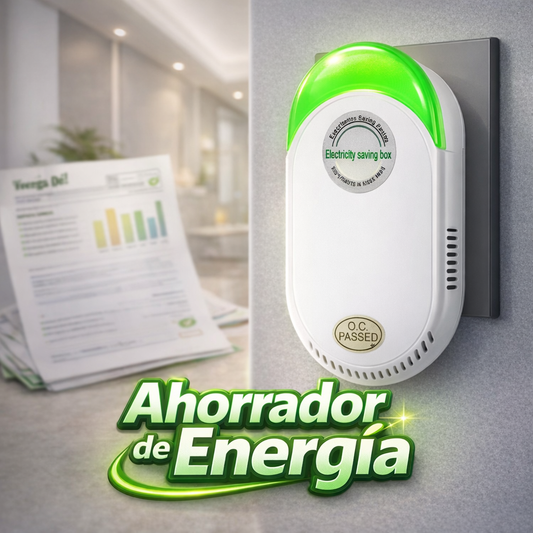 Savingbox™ Ahorrador de Energía🍃