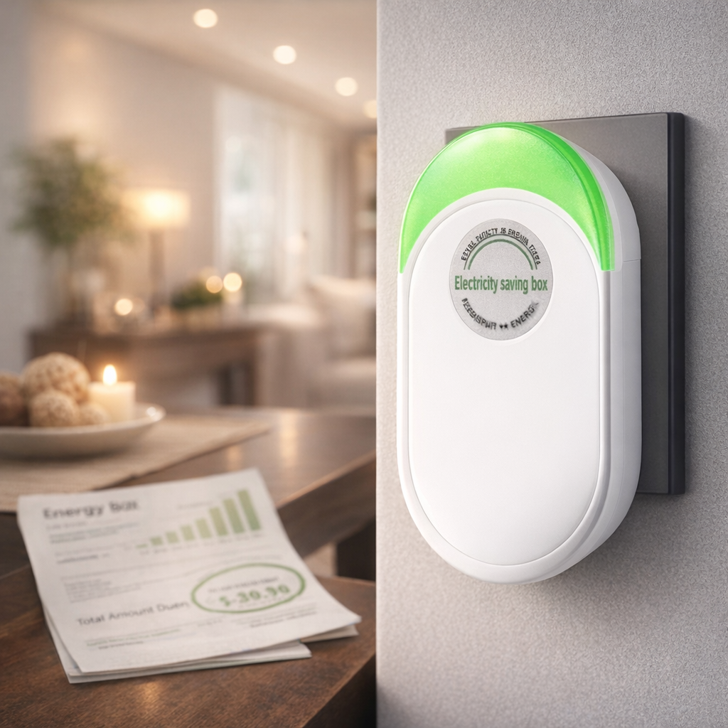 Savingbox™ Ahorrador de Energía🍃