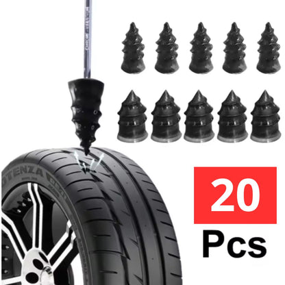 FixIt™ Tornillos Despinchar Llantas