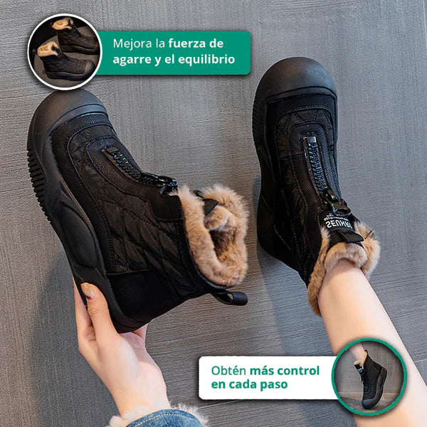 Nordic™ Botines Ortopedicos