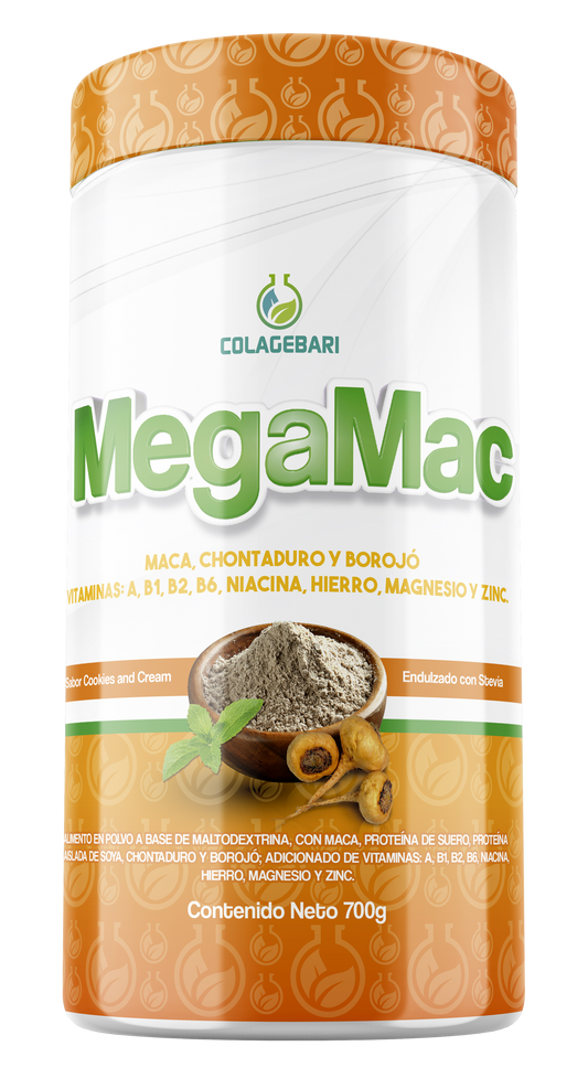 Megamac