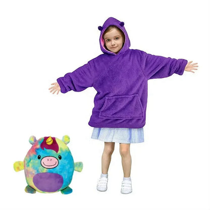Peluche Convertible