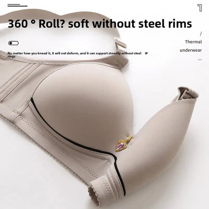 ✨ ComfortBra Set – Soporte, Estilo y Confort en Cada Día COPIA