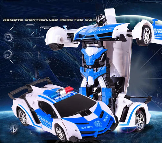 OptiShift Racer® 🚗🔄🤖