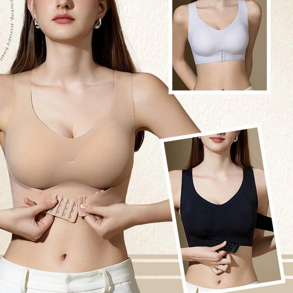 PostureLift Pro™ ¡Dile Adiós al Dolor de Espalda y Luce un Push Up Inmediato!✨