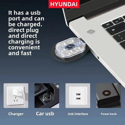 🧢✨ Gorro SmartLight Music — Tecnología y Calor en Uno