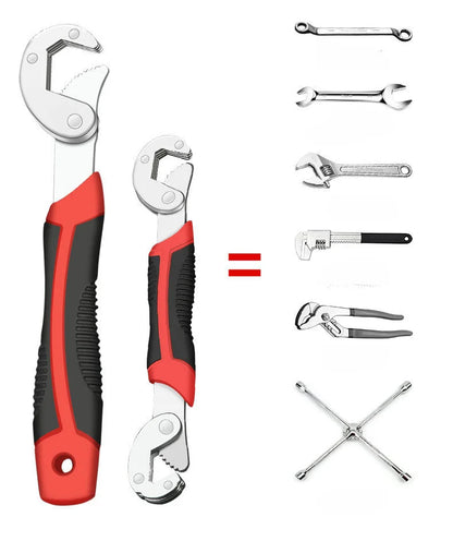 LLAVE UNIVERSAL🛠️