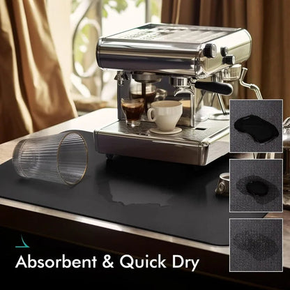 Tapete super absorbente™Multiusos