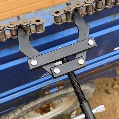 RollFix™ Herramienta para Conexión de Cadenas