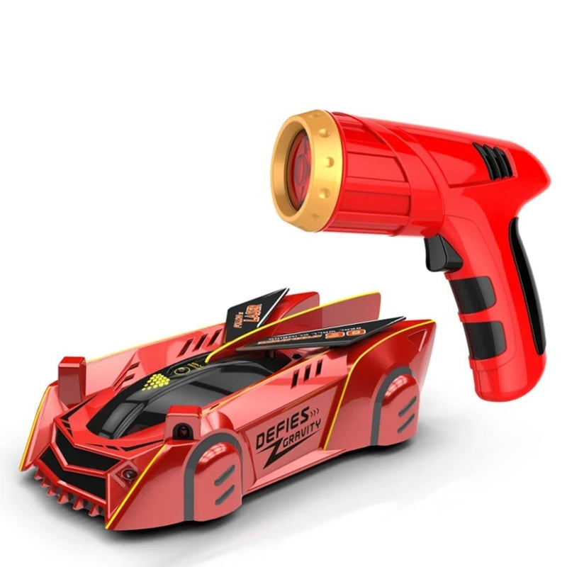 Floatcar™ Carro antigravedad