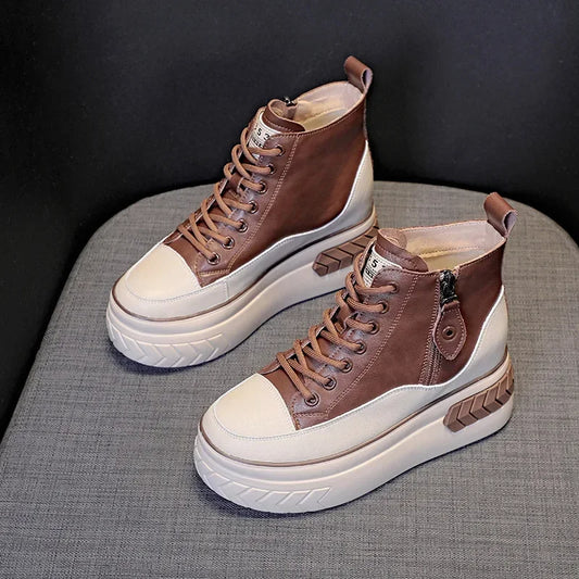 SknBoots™ Botas Skinni