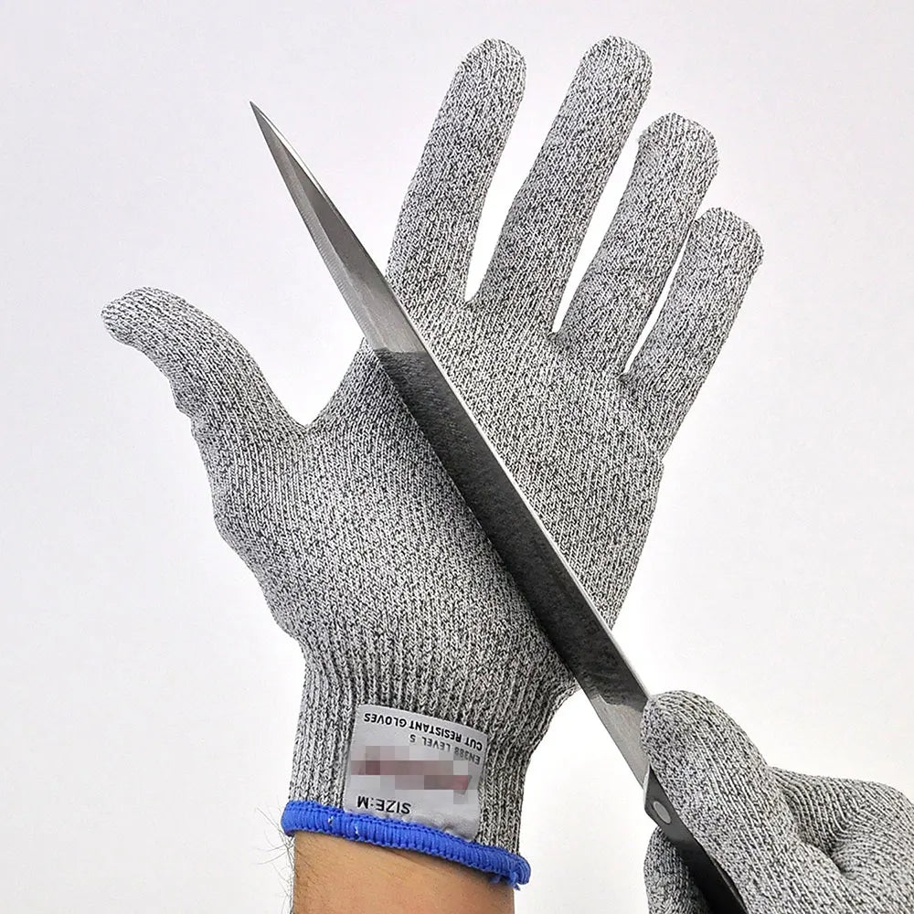CutGuard™ Guante Anticorte