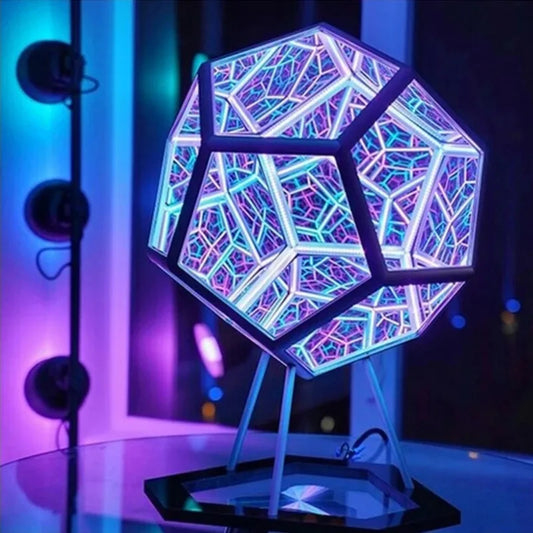 Galaxight™ Transforma tu espacio con un toque galáctico