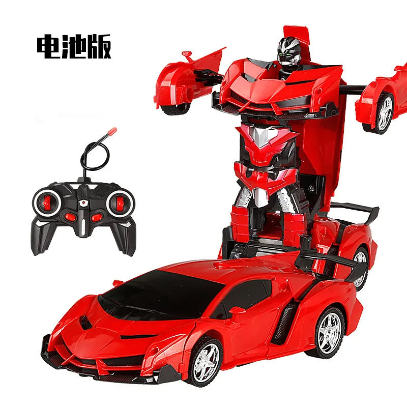 OptiShift Racer® 🚗🔄🤖