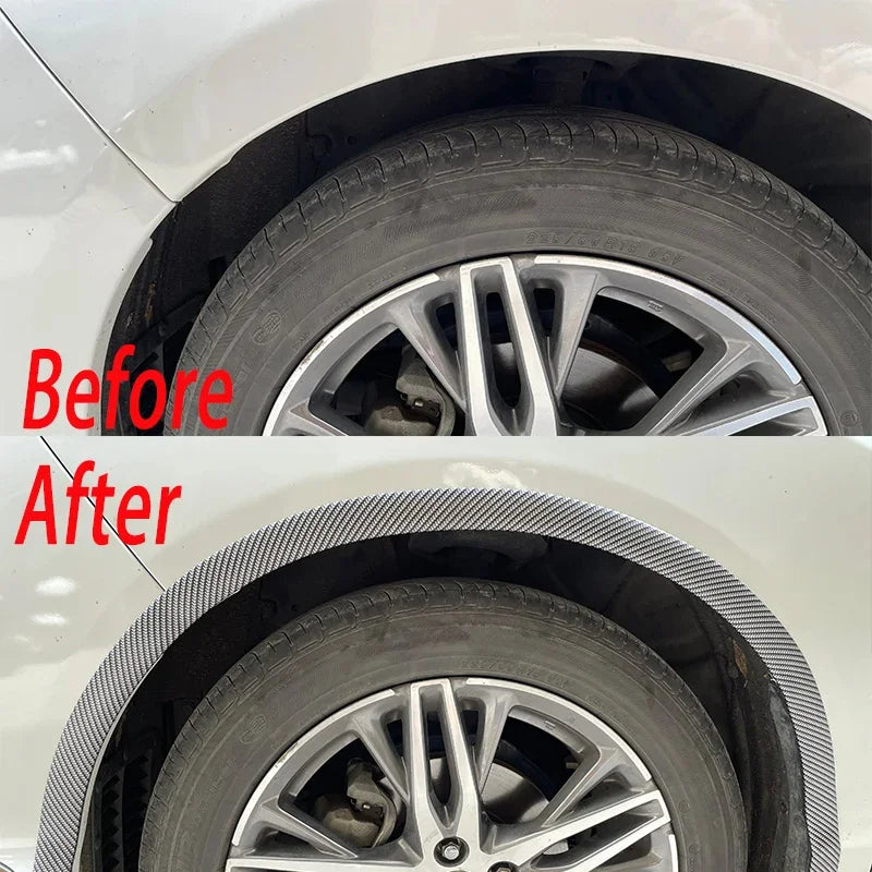 GuardX™ Cinta Protectora 🔥Cobertura 4 Guardabarros🔥