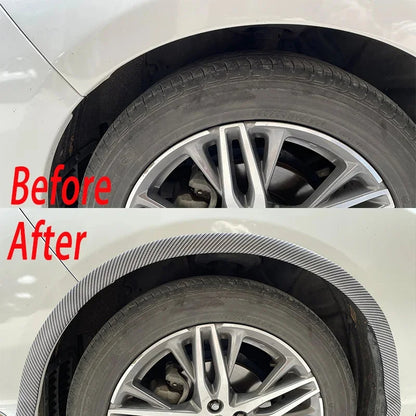 GuardX™ Cinta Protectora 🔥Cobertura 4 Guardabarros🔥