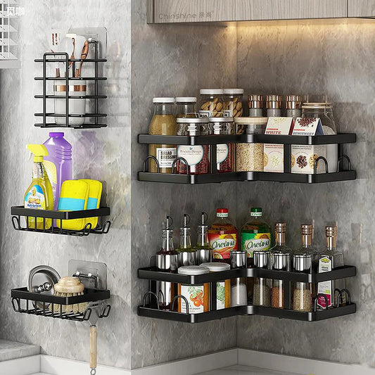 Corner™ Estante Organizador Esquinero (5 piezas)