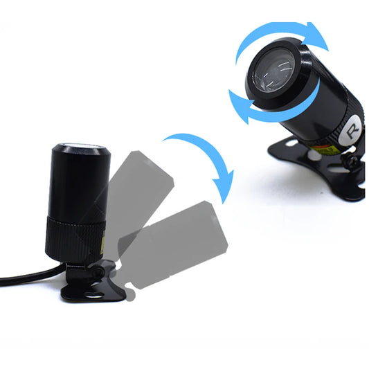 Luz antiniebla™ láser LED