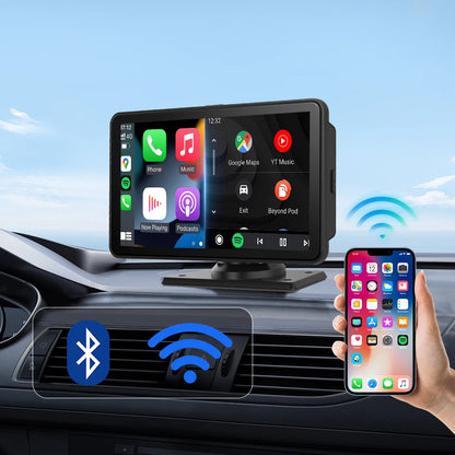 Carplay Para Tu Carro SmartDrive™