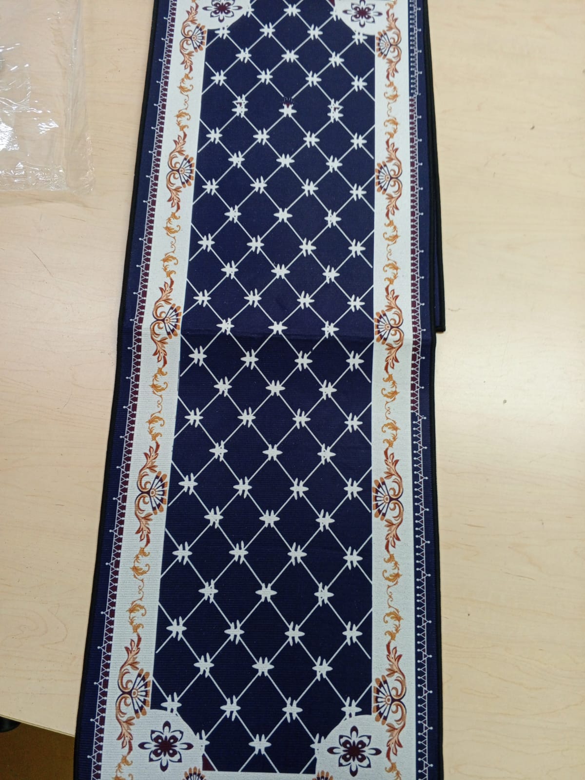 Tapete Cocina Felpa Ultra Absorbente + Gratis Tapete Pequeño