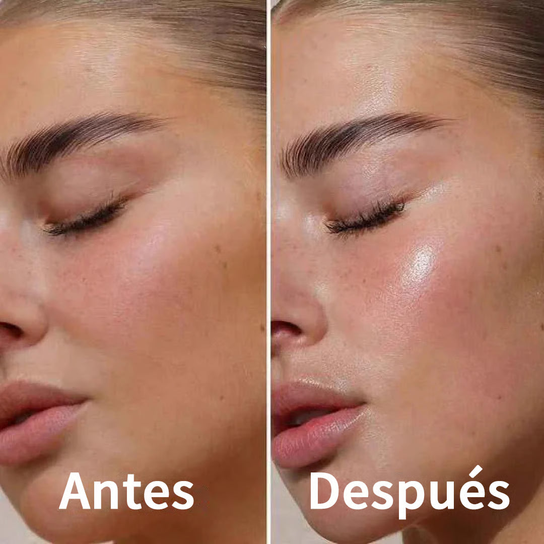 ¡Oferta Limitada! PACK de 5 UNIDADES✨ Mascarilla Reafirmante Antiarrugas (Colágeno Profundo)💆‍♀️