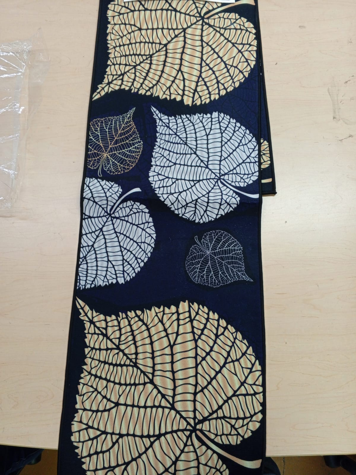 Tapete Cocina Felpa Ultra Absorbente + Gratis Tapete Pequeño