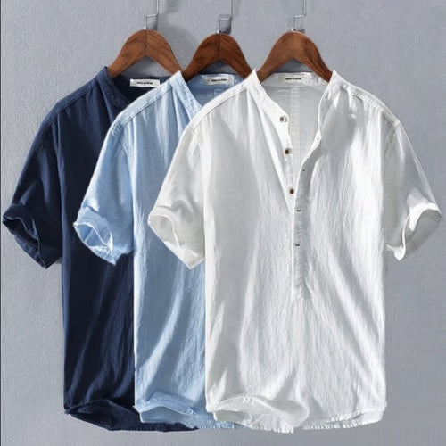 🌿 LinoFit – Frescura & Estilo 👕✨
