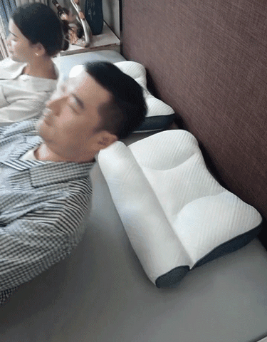 🔥Envío gratuito a Colombia🔥 Almohada Comfort-Pro