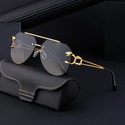 Gafas de sol silueta piloto