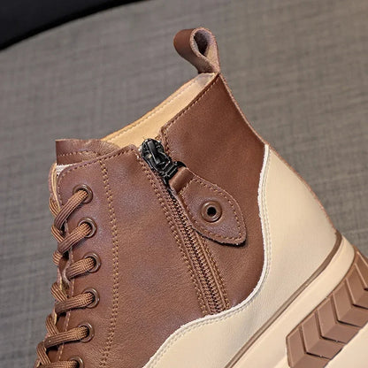 SknBoots™ Botas Skinni