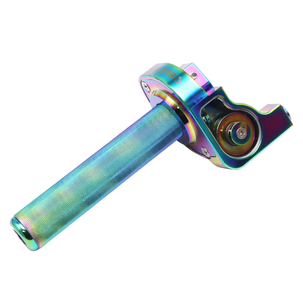 TurboX™ Acelerador de 1/4 Acerbis