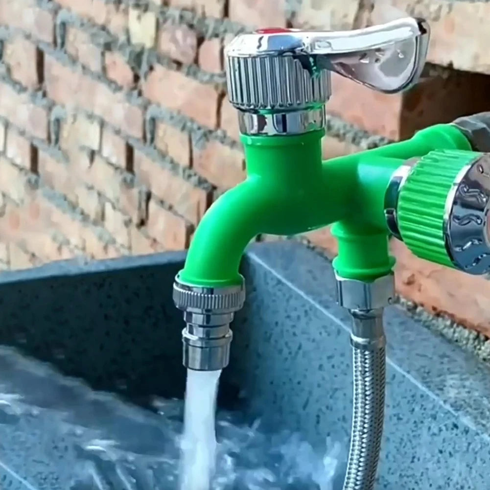 GRIFO MULTIFUNCIONAL