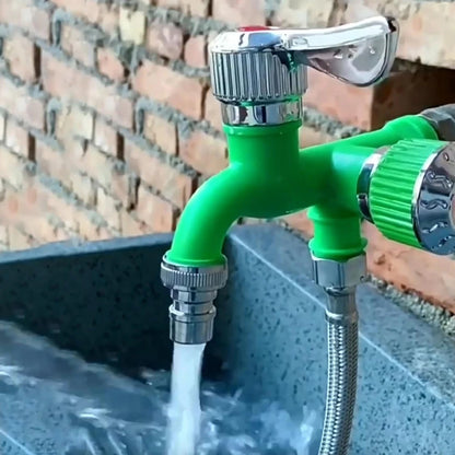 GRIFO MULTIFUNCIONAL