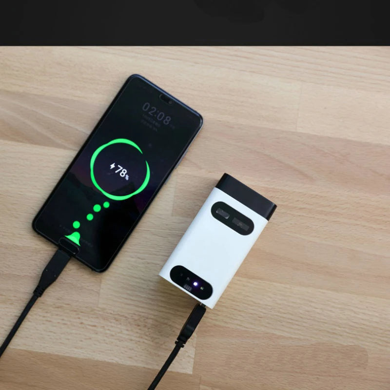 LaserKey™ Teclado Láser Virtual