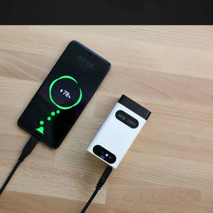 LaserKey™ Teclado Láser Virtual