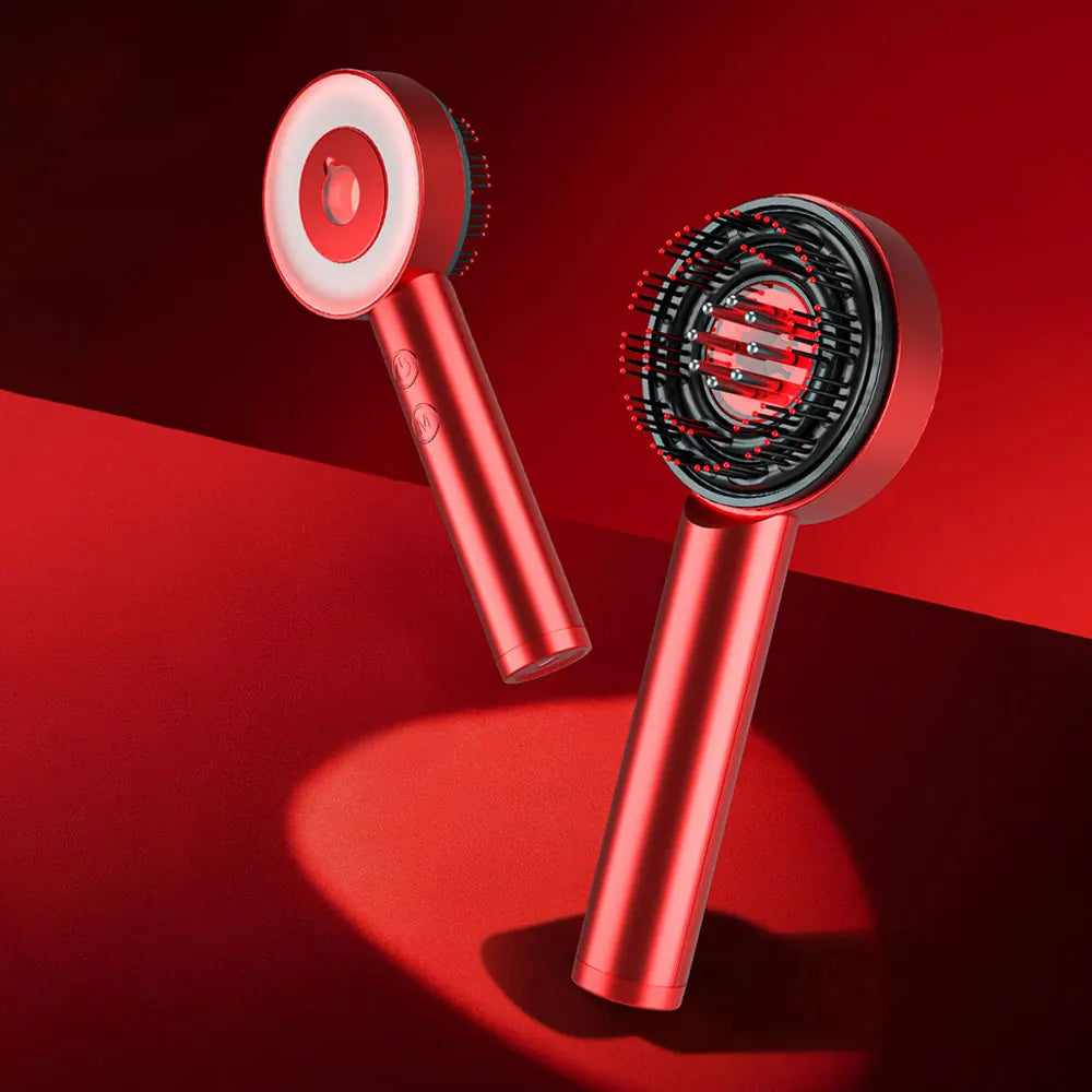 RedScalp™ Terapia de Cuero Cabelludo con Luz Roja