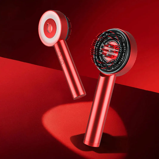 RedScalp™ Terapia de Cuero Cabelludo con Luz Roja