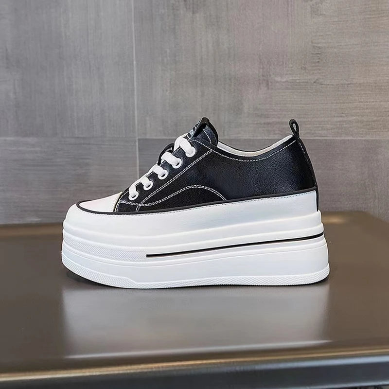 Lifty™ Tenis con Plataforma