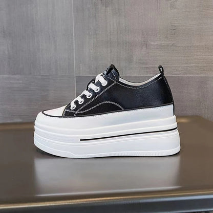 Lifty™ Tenis con Plataforma