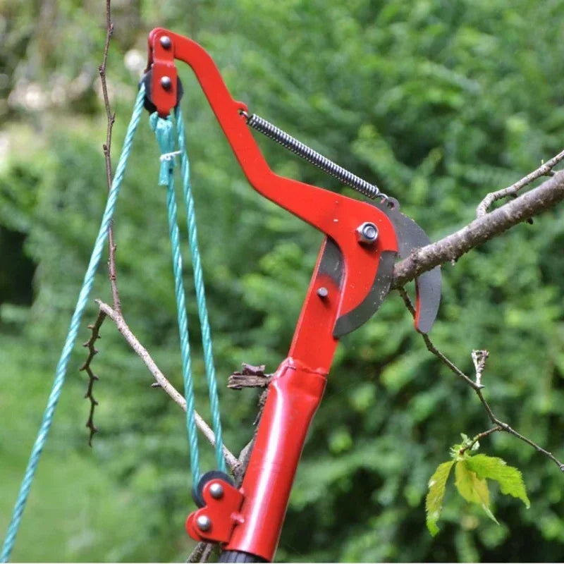 CutReach™ Tijera Podadora Alturas