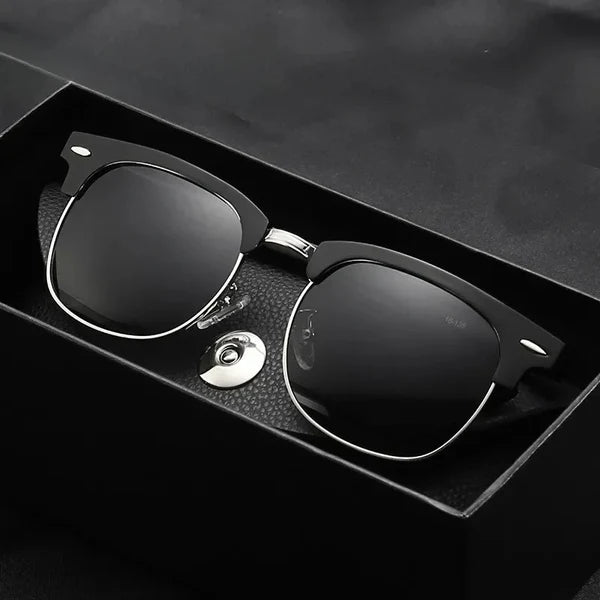 Visión Perfecta con Gafas Inventage