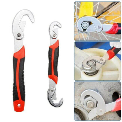 LLAVE UNIVERSAL🛠️