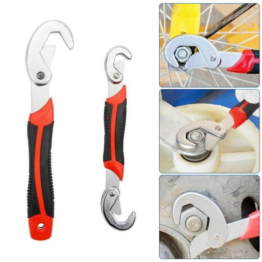 LLAVE UNIVERSAL🛠️