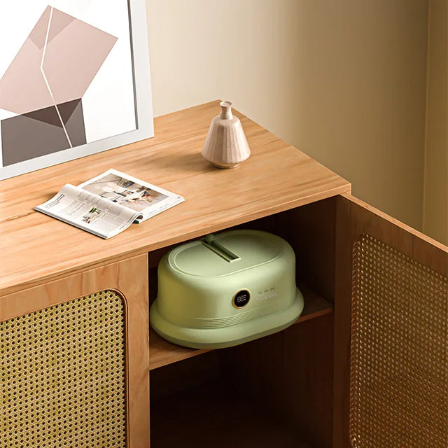 QuickDry™ Secador Pórtatil