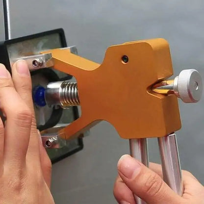 "Extractor de Abolladuras PDR – Repara Golpes Fácil, Rápido y sin Taller" 🔧
