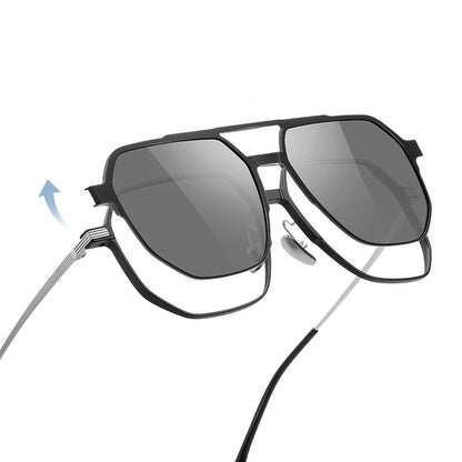 VisionaryX™ Gafas Magnéticas 3 en 1