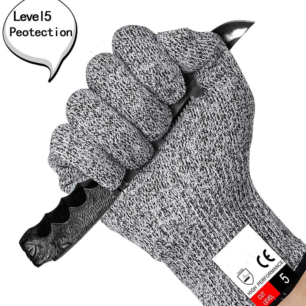 CutGuard™ Guante Anticorte