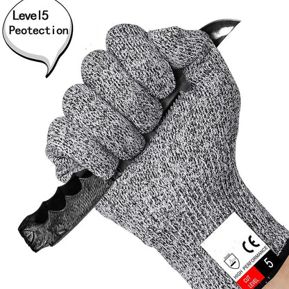 CutGuard™ Guante Anticorte