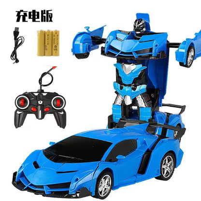 OptiShift Racer® 🚗🔄🤖